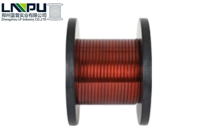 square copper wire